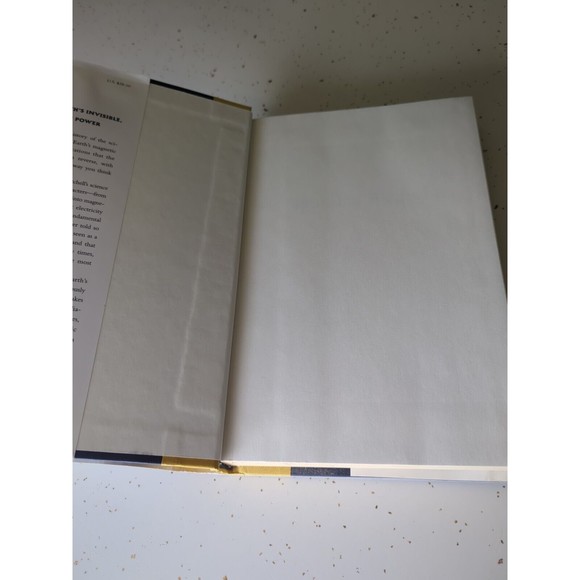 THE SPINNING MAGNET: Electromagnetic Force That Created & Could Destroy World - Picture 5 of 8